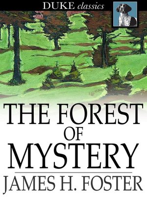cover image of The Forest of Mystery